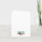 バスケットケース カード (裏面)