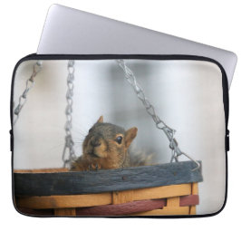 バスケットケース ラップトップスリーブ