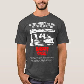 バスケットケース Tシャツ