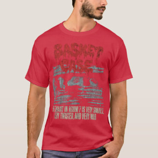 バスケットケース Tシャツ