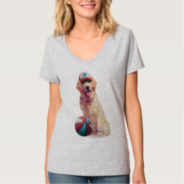 バスケットヒーロー Tシャツ