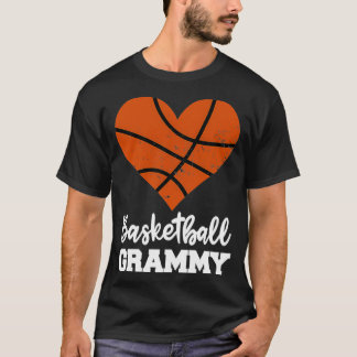 バスケットボールおもしろいグラミー選手グラミー Tシャツ