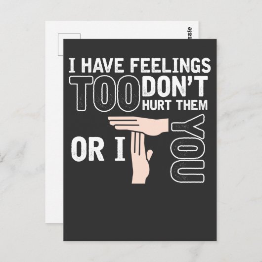 バスケットボールおもしろいレフェリーユーモアバスケ引用文 ポストカード (正面/裏面)