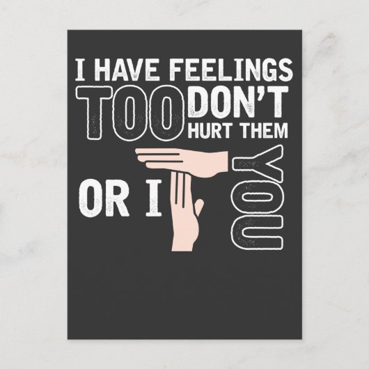 バスケットボールおもしろいレフェリーユーモアバスケ引用文 ポストカード (正面)