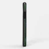バスケットボールかわいらし Case-Mate iPhoneケース (裏面/右)