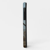 バスケットボールかわいらし Case-Mate iPhoneケース (裏面/左)