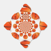 バスケットボールのチャンピオンズテイクアウト優勝者ボックス フェイバーボックス (折り畳みなし)