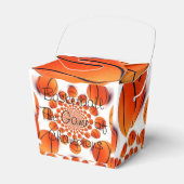 バスケットボールのチャンピオンズテイクアウト優勝者ボックス フェイバーボックス (正面サイド)