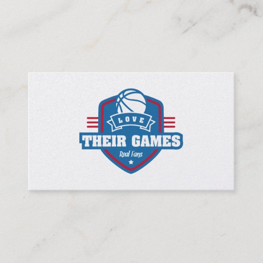 バスケットボールのデトロイトピストンジャージー色 名刺 (正面)