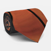 バスケットボールのネクタイ ネクタイ (ロール)