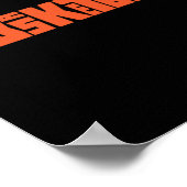 バスケットボールのハートビート9 ポスター (角)