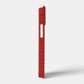 バスケットボールのパターン Case-Mate iPhoneケース (裏面 / 右)