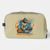 バスケットボールの主力 | ドップキット (正面)