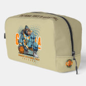 バスケットボールの主力 | ドップキット (右コーナー)