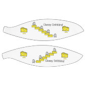 バスケットボールの元気なドリッピング バスケットボール (パネル)