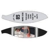 バスケットボールの写真パーソナライズされたバスケットボール バスケットボール (パネル)