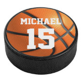 バスケットボールの名前 アイスホッケーパック (3/4)