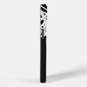 バスケットボールの名前 Case-Mate iPhoneケース (裏面 / 右)