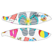 バスケットボールの夏 バスケットボール (パネル)