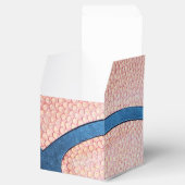 バスケットボールの好意ボックス フェイバーボックス (オープン)