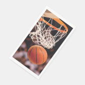 バスケットボールの得点 (コーナー)