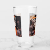 バスケットボールの得点 タンブラーグラス (右)