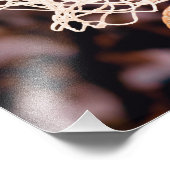 バスケットボールの得点 フォトプリント            (角)