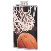 バスケットボールの得点 フラスク (左)