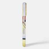 バスケットボールの得点 Case-Mate iPhoneケース (裏面 / 右)