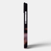 バスケットボールの得点 Case-Mate iPhoneケース (裏面 / 左)