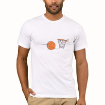 バスケットボールの恋人