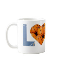 バスケットボールの愛