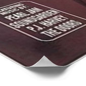 バスケットボールの日記 ポスター (角)