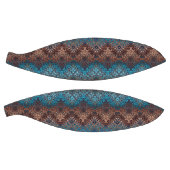 バスケットボールの民族パターン バスケットボール (パネル)