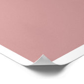 バスケットボールの選手がボールのポスターを貼る ポスター (角)