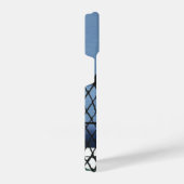 バスケットボールの電話ケース iPhoneケース (右側面)