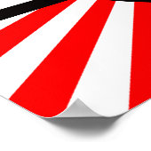 バスケットボールの飛行士 ポスター (角)