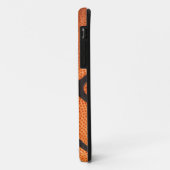 バスケットボールのiPhone 5の場合 Case-Mate iPhoneケース (裏面/左)