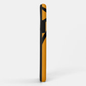 バスケットボールのiPhone 5の場合 Case-Mate iPhoneケース (裏面/右)