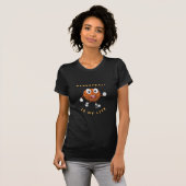 バスケットボールは私の人生だ Tシャツ (正面フル)