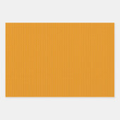 バスケットボールをテーマにしたスポーティ ラッピングペーパーシート (正面3)