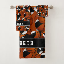 バスケットボールアスリート名スポーツチームカラーズブラック