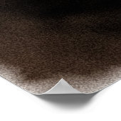 バスケットボールアートポスター ポスター (角)