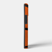 バスケットボールアートワーク Case-Mate iPhoneケース (裏面 / 右)