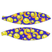 バスケットボールイエロースターズサンムーンブルー バスケットボール (パネル)