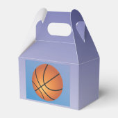 バスケットボールイメージ🏀モノグラムバジェットスペシャル フェイバーボックス (裏面サイド)