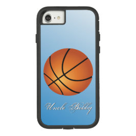 バスケットボールイメージ🏀モノグラムバジェットスペシャル iPhone 16ケース