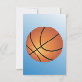 バスケットボールイメージ信じられないほどの予算スペシャル (裏面)