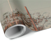 バスケットボールカッコいい ラッピングペーパー (ロールコーナー)