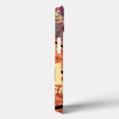 バスケットボールガーリー Case-Mate iPhoneケース (裏面 / 右)